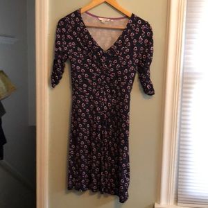 Boden dress size 4